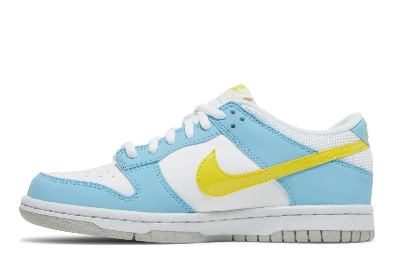 Dunk Low Next Nature GS 'Homer'