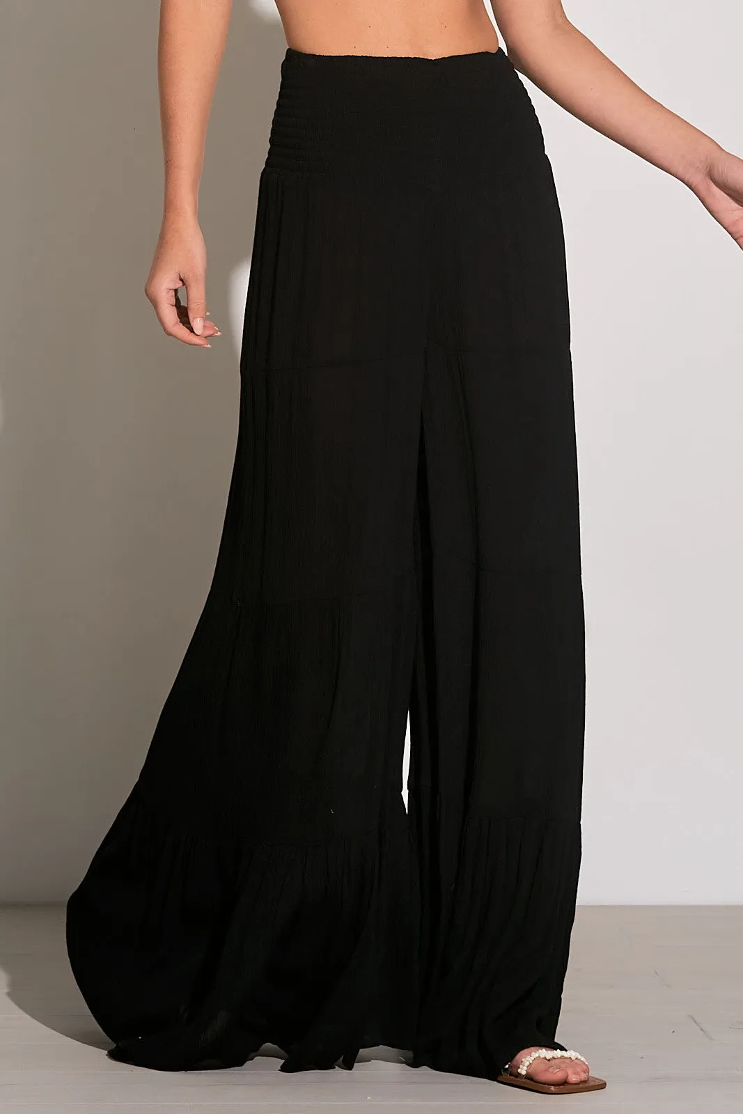 Elan Rome Wide Leg Pants