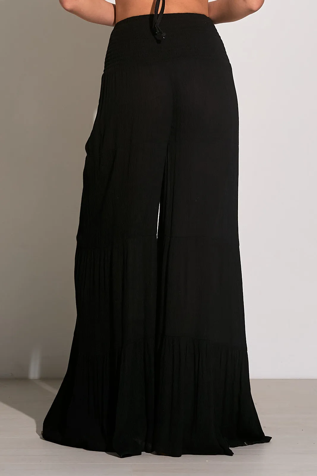 Elan Rome Wide Leg Pants