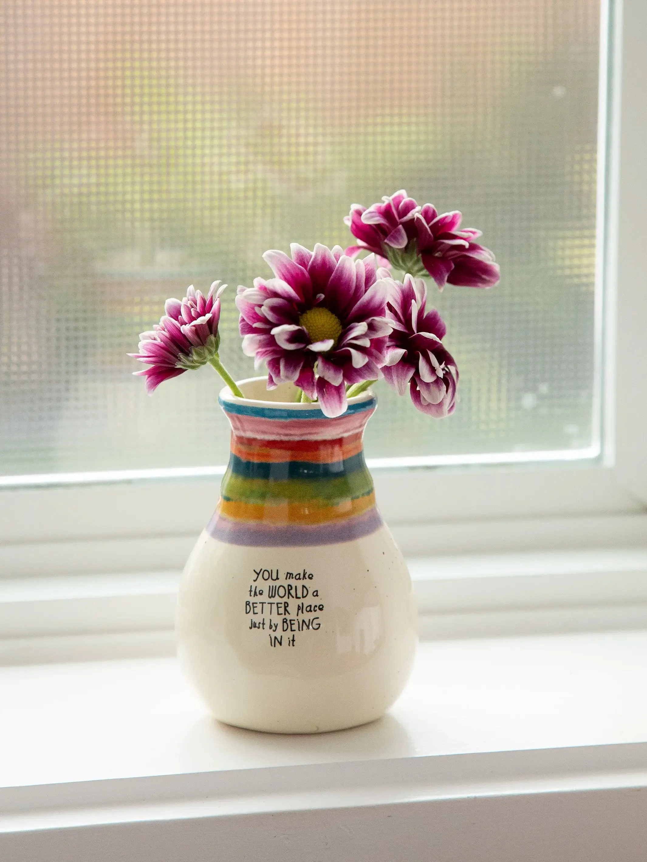 Favorite Bud Vase - World Better