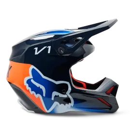 FOX CASCO V1 TOXSYK