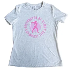 Gymnast Life T-Shirt