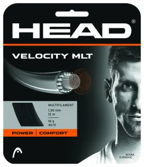 Head Velocity MLT 40ft/12m