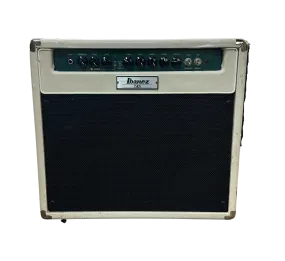 Ibanez TSA30 - 30-watt 1x12" Tube Combo Amp