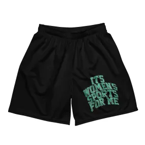 IWSFM Academy Shorts NYC