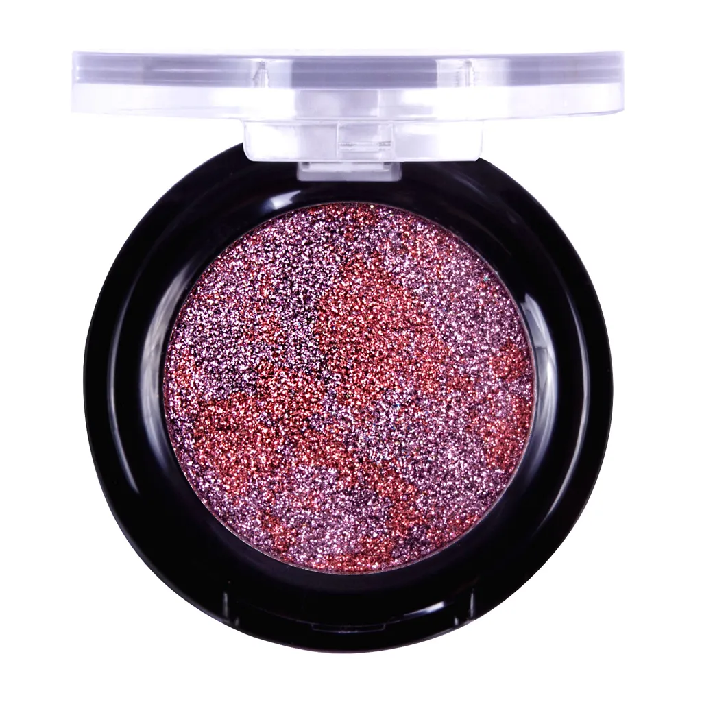 JCAT Glitter Dazzle Eye Topper Sombra Individual