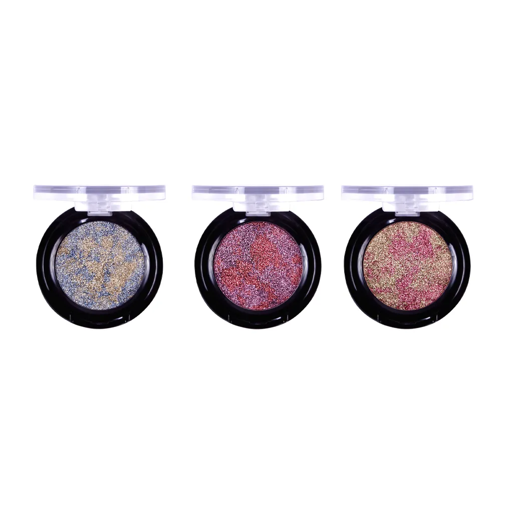 JCAT Glitter Dazzle Eye Topper Sombra Individual