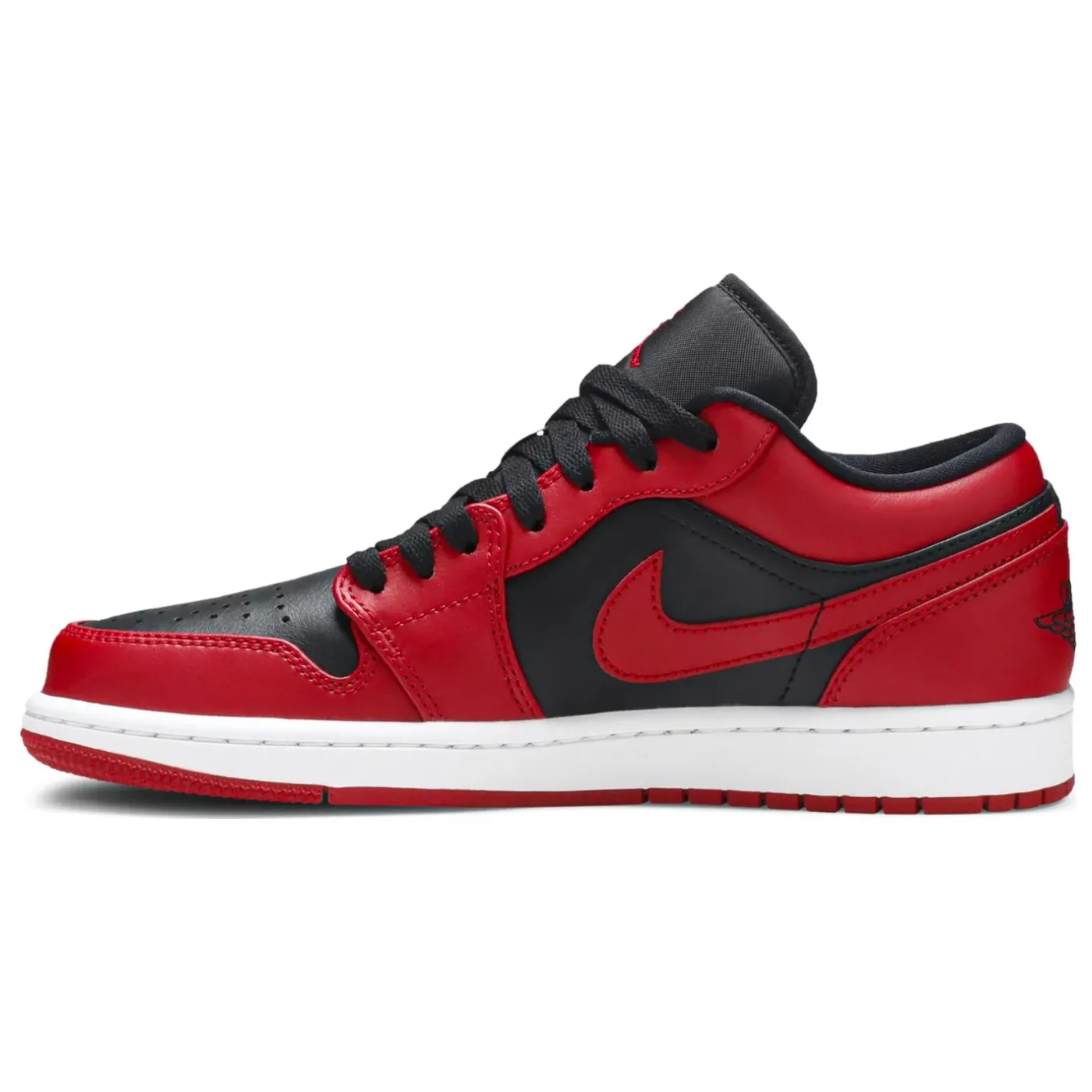 Jordan 1 Low Reverse Bred