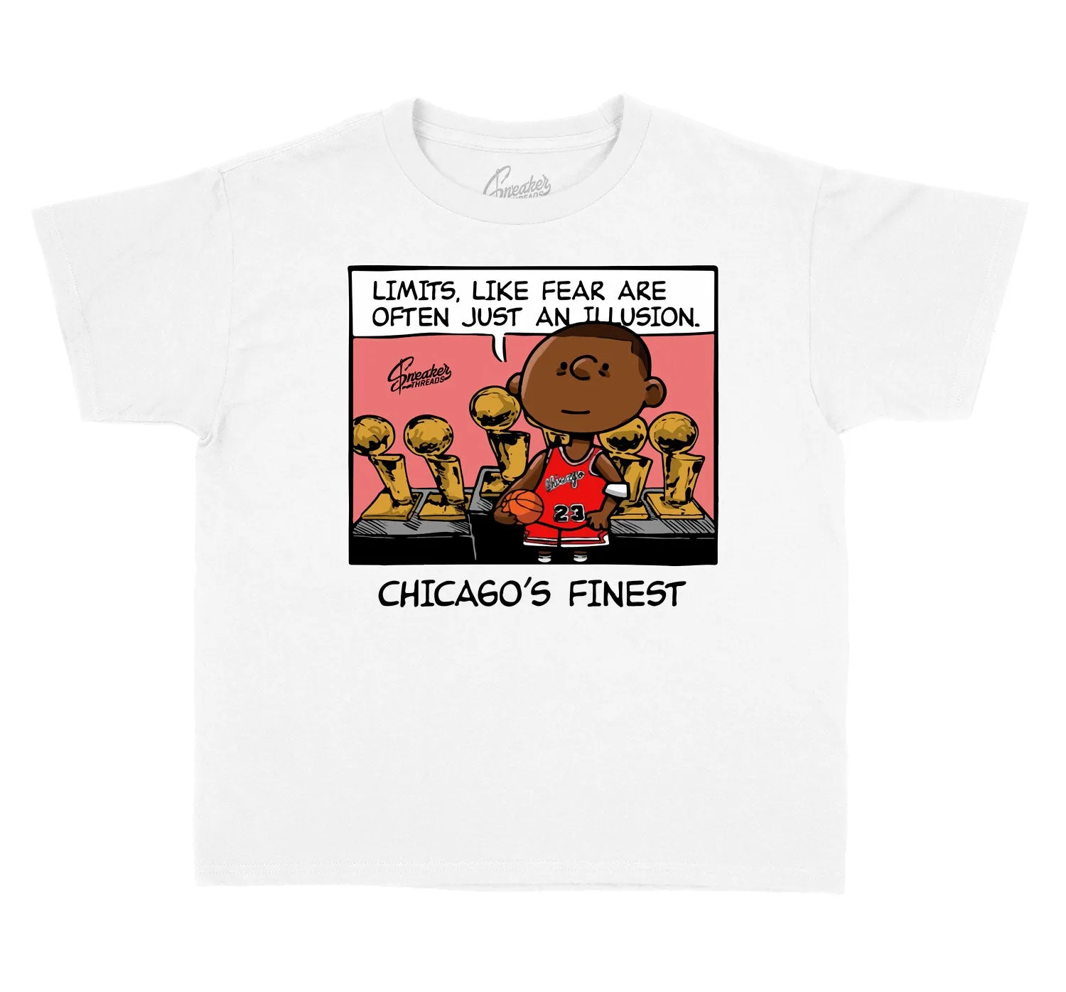 Kids - Twist 12 Raging Chicagos Finest Shirt