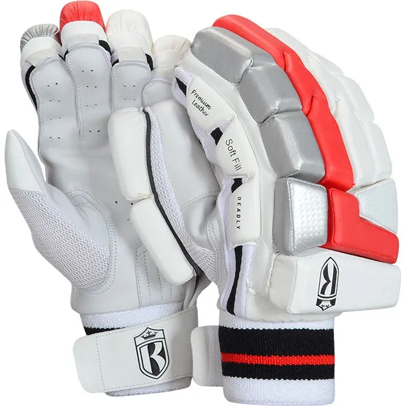 Kingsport Deadly Batting Gloves