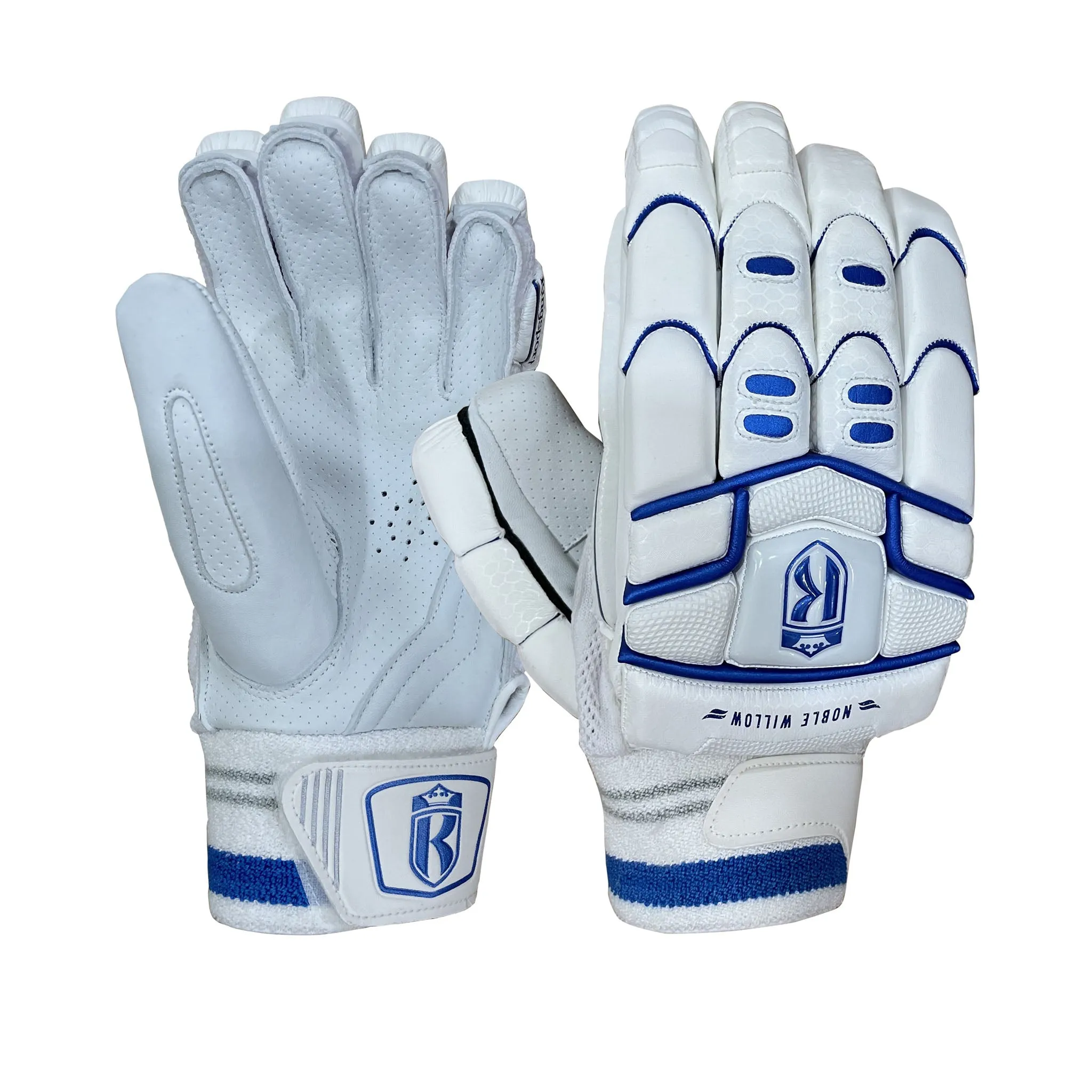 Kingsport Noble Willow Batting Gloves