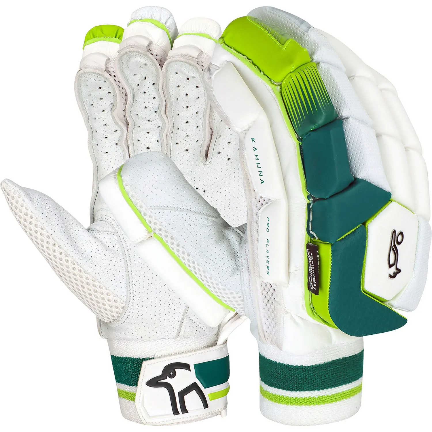 Kookaburra Kahuna Pro Players Batting Gloves