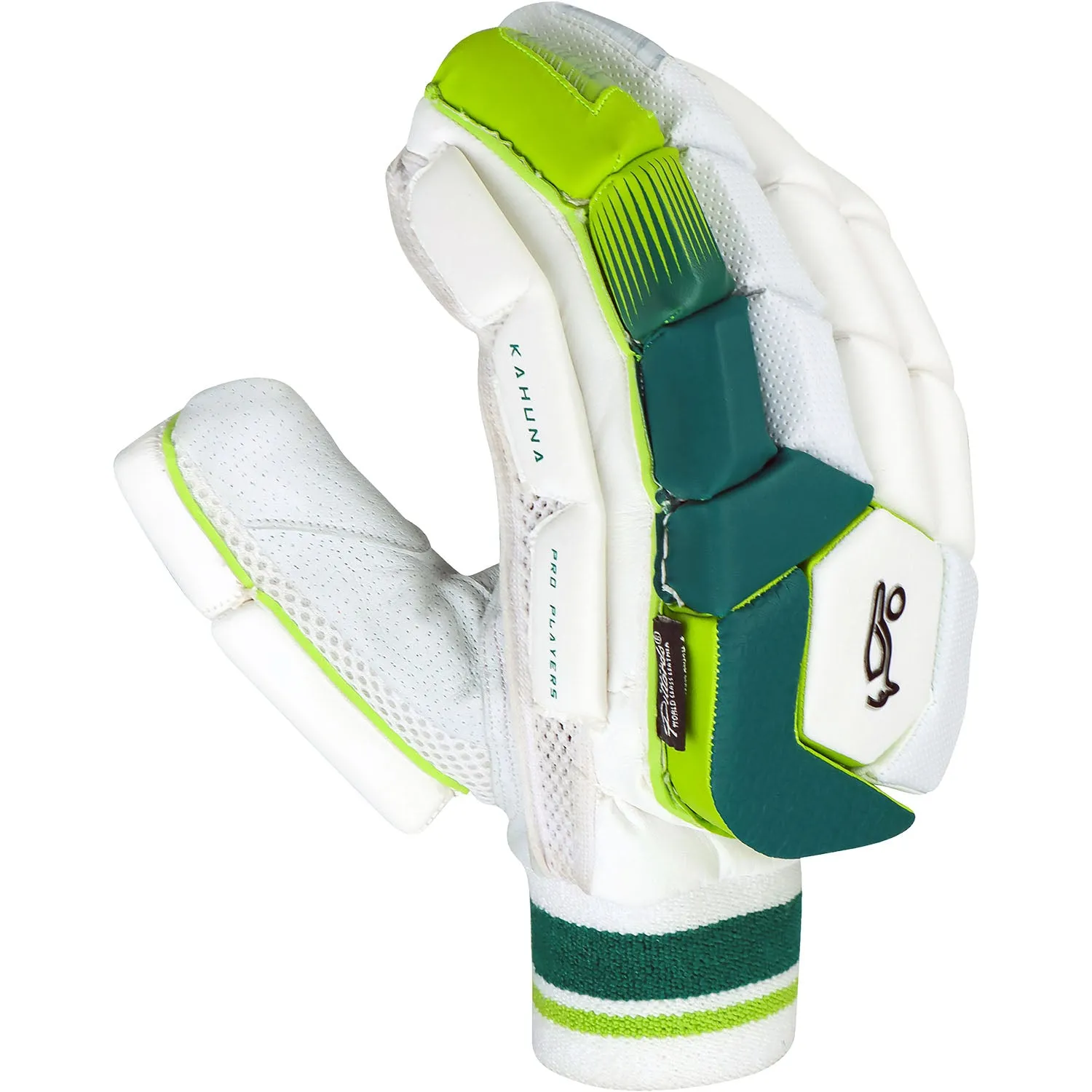 Kookaburra Kahuna Pro Players Batting Gloves