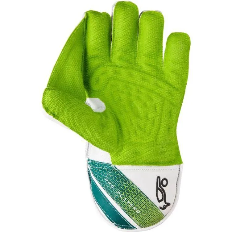 Kookaburra PRO PLAYERS Wicket Keeping Gloves