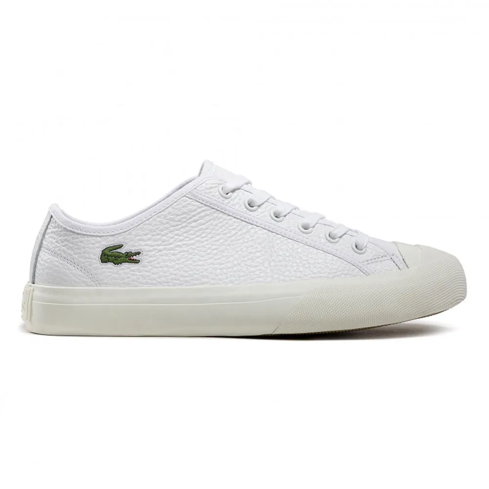 LACOSTE TopSkill 0721 1 Men | White/Off White (7-41CMA007165T)