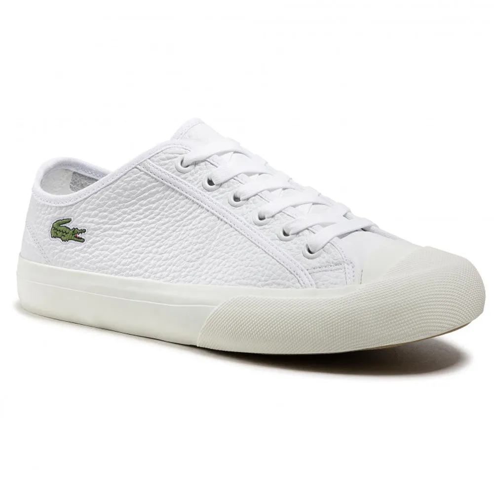 LACOSTE TopSkill 0721 1 Men | White/Off White (7-41CMA007165T)