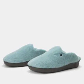 Leisurelee 2 Aqua Slipper