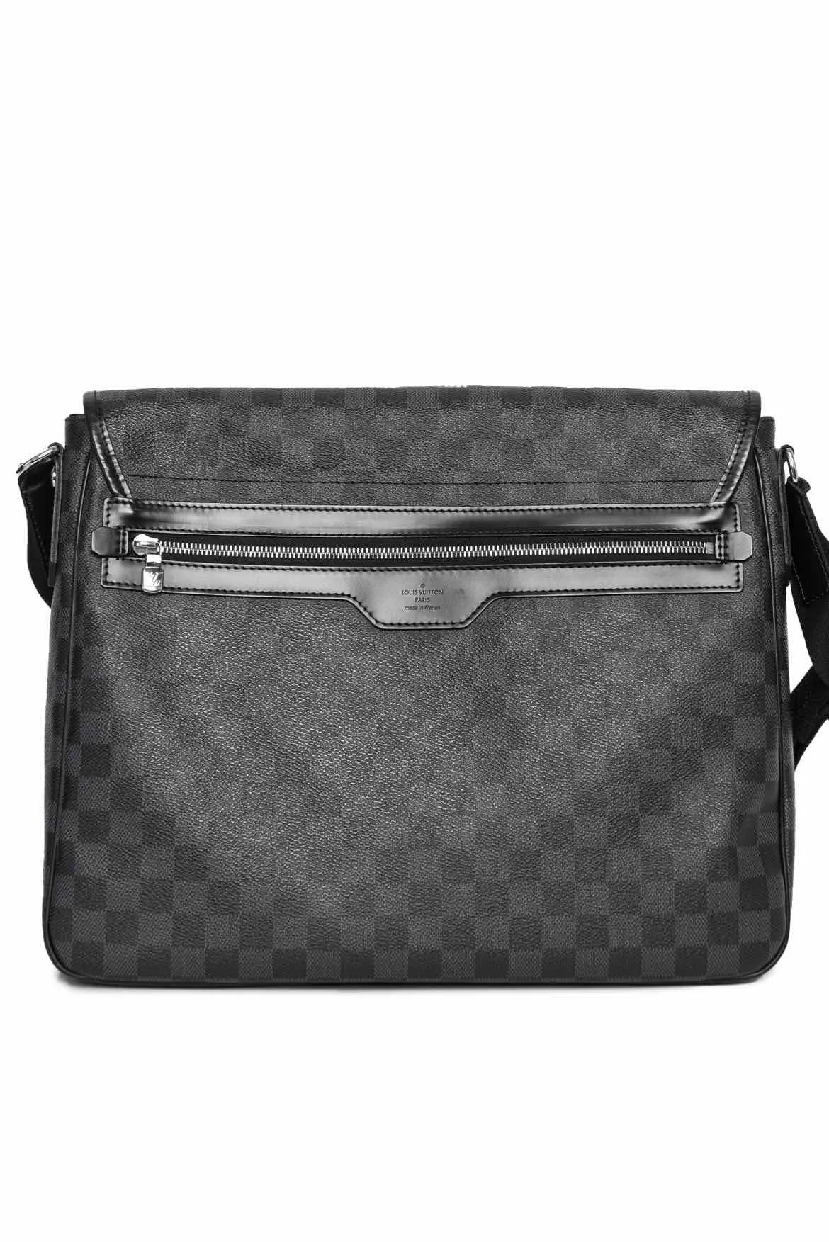 Louis Vuitton Messenger bag