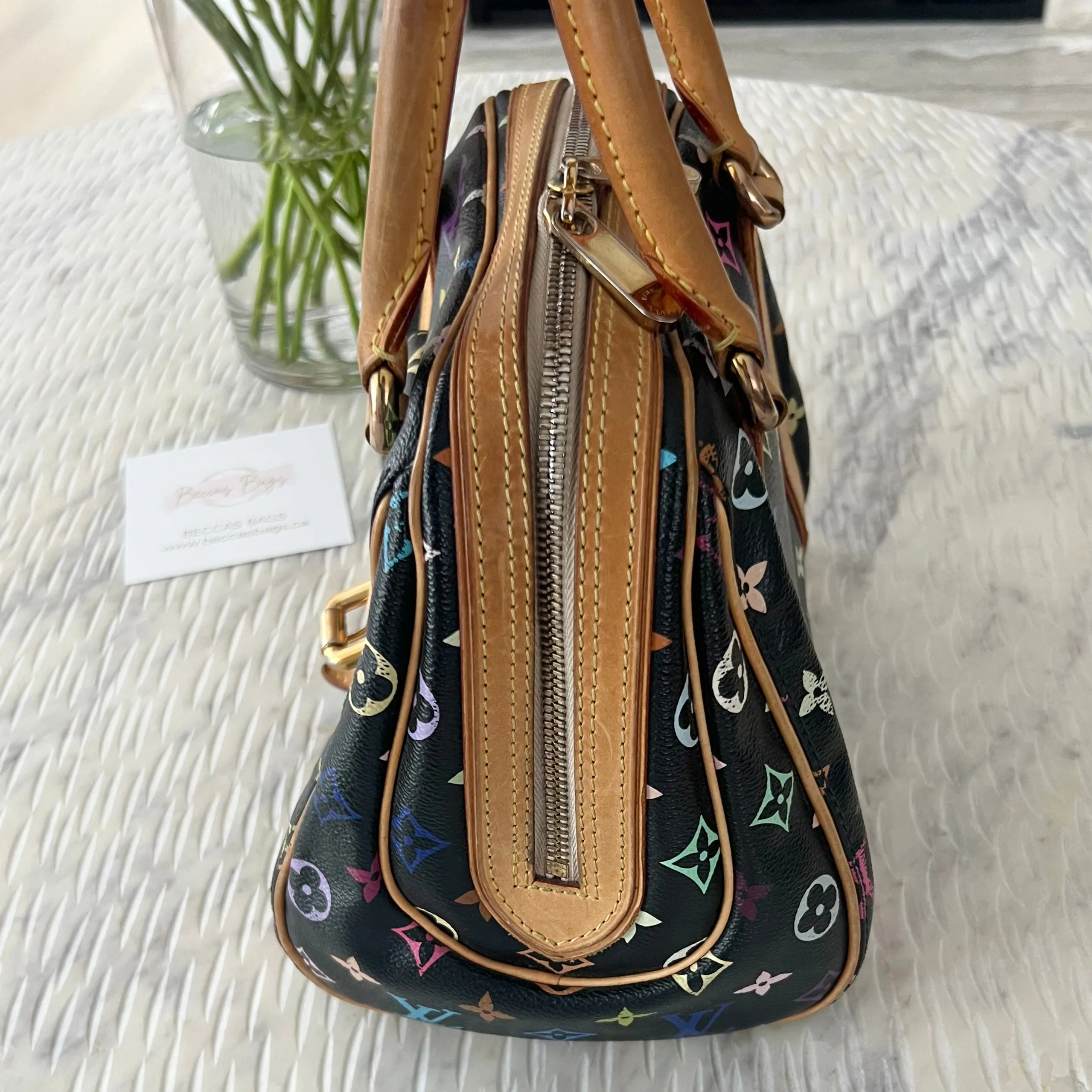 Louis Vuitton Priscilla Bag