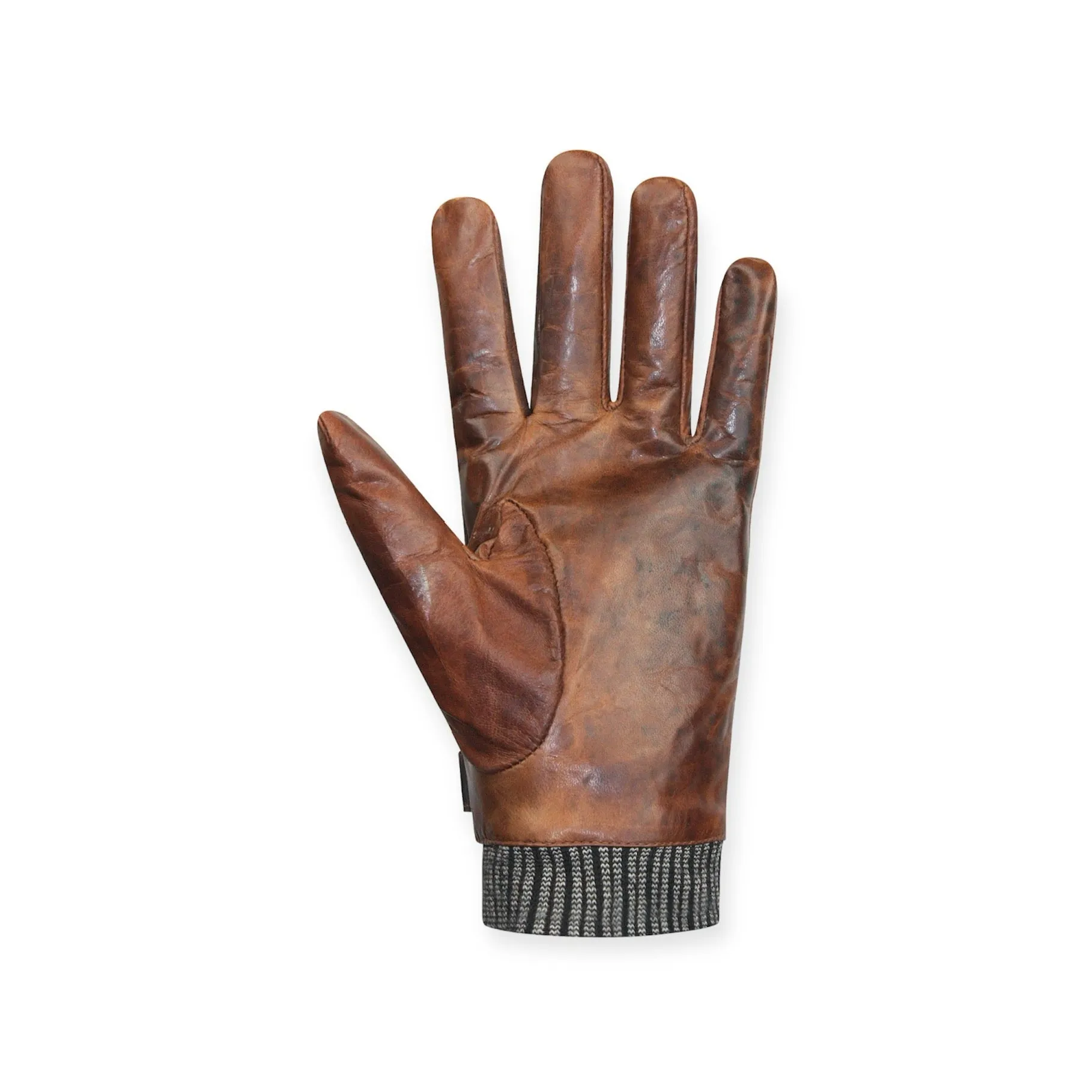 Luke Gloves - Tan