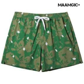 MAAMGIC  | GREEN REPREVE® FUNLIDAY