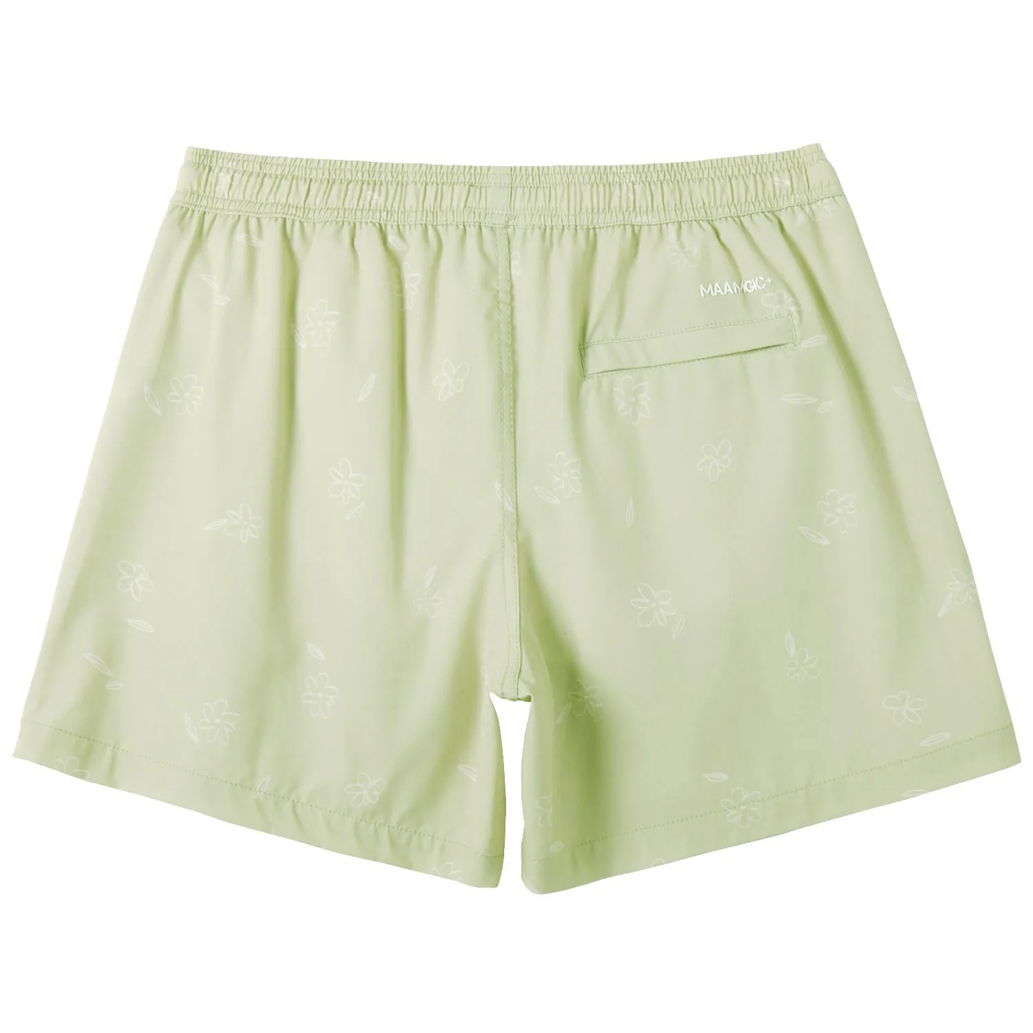 MAAMGIC  | LIGHT GREEN REPREVE® FUNLIDAY