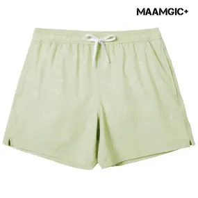 MAAMGIC  | LIGHT GREEN REPREVE® FUNLIDAY