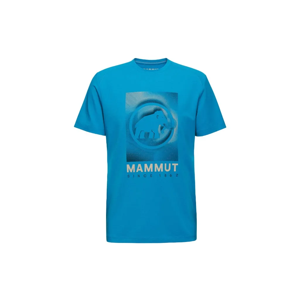 Mammut Trovat Mammut T-Shirt Men