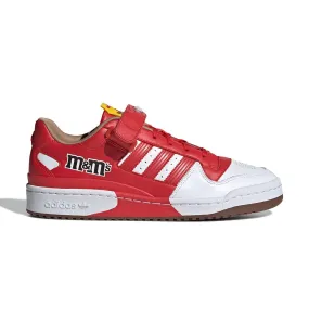   M&M'S Forum Low 84 'Red'