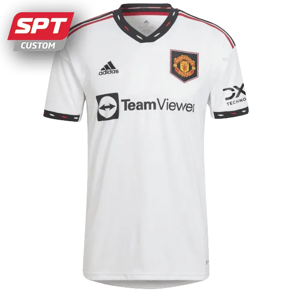 Manchester United Adults Away Jersey 2022/23