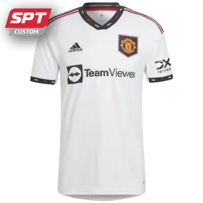 Manchester United Adults Away Jersey 2022/23