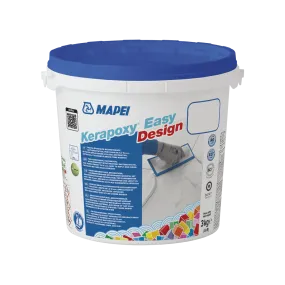 Mapei Kerapoxy Easy Design Epoxy Grout