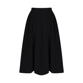 Martina Midi Skirt