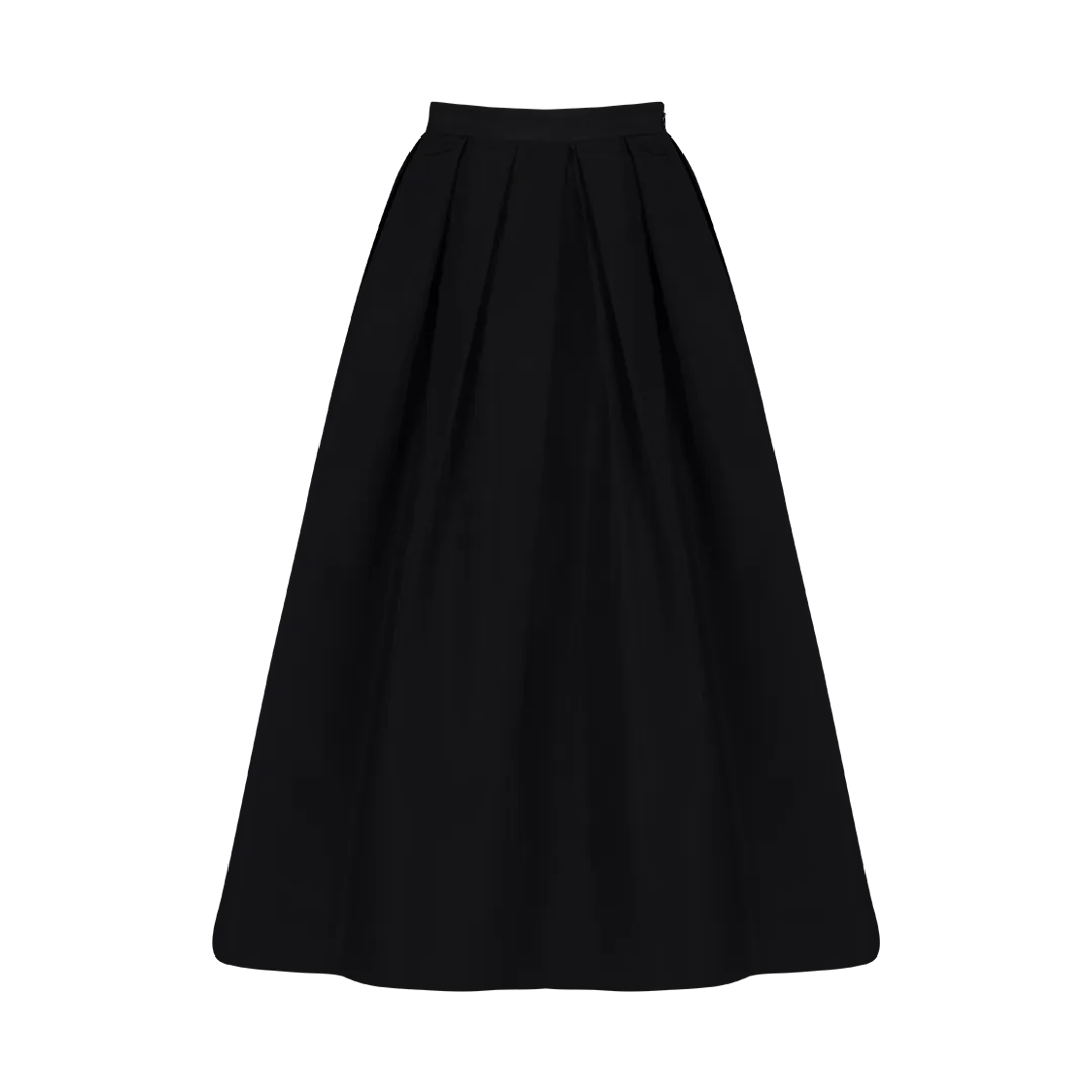 Martina Midi Skirt