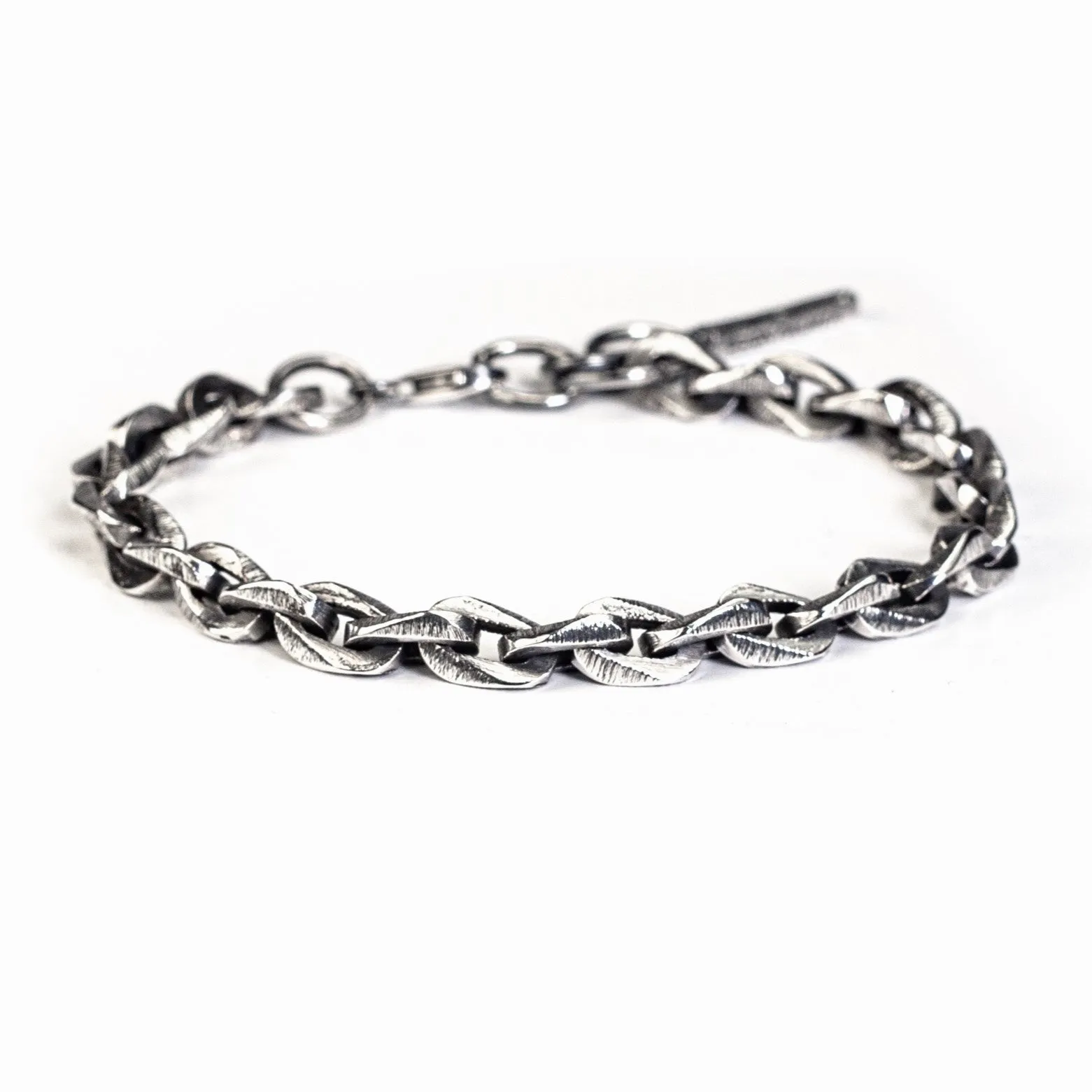 Maverick Chain Bracelet - Uniform