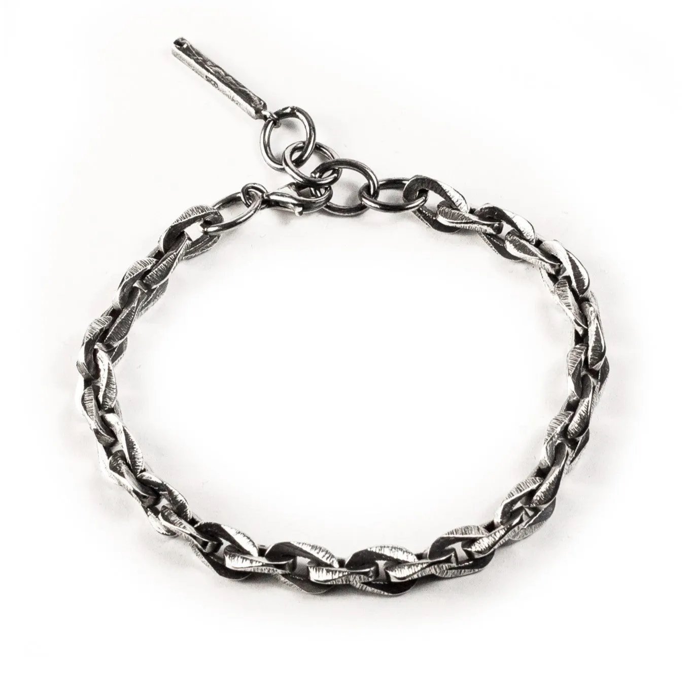 Maverick Chain Bracelet - Uniform