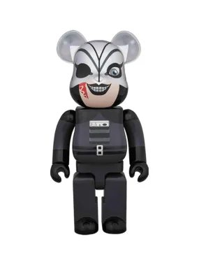 Medicom Toy Be@arbrick Phantom 400% Black