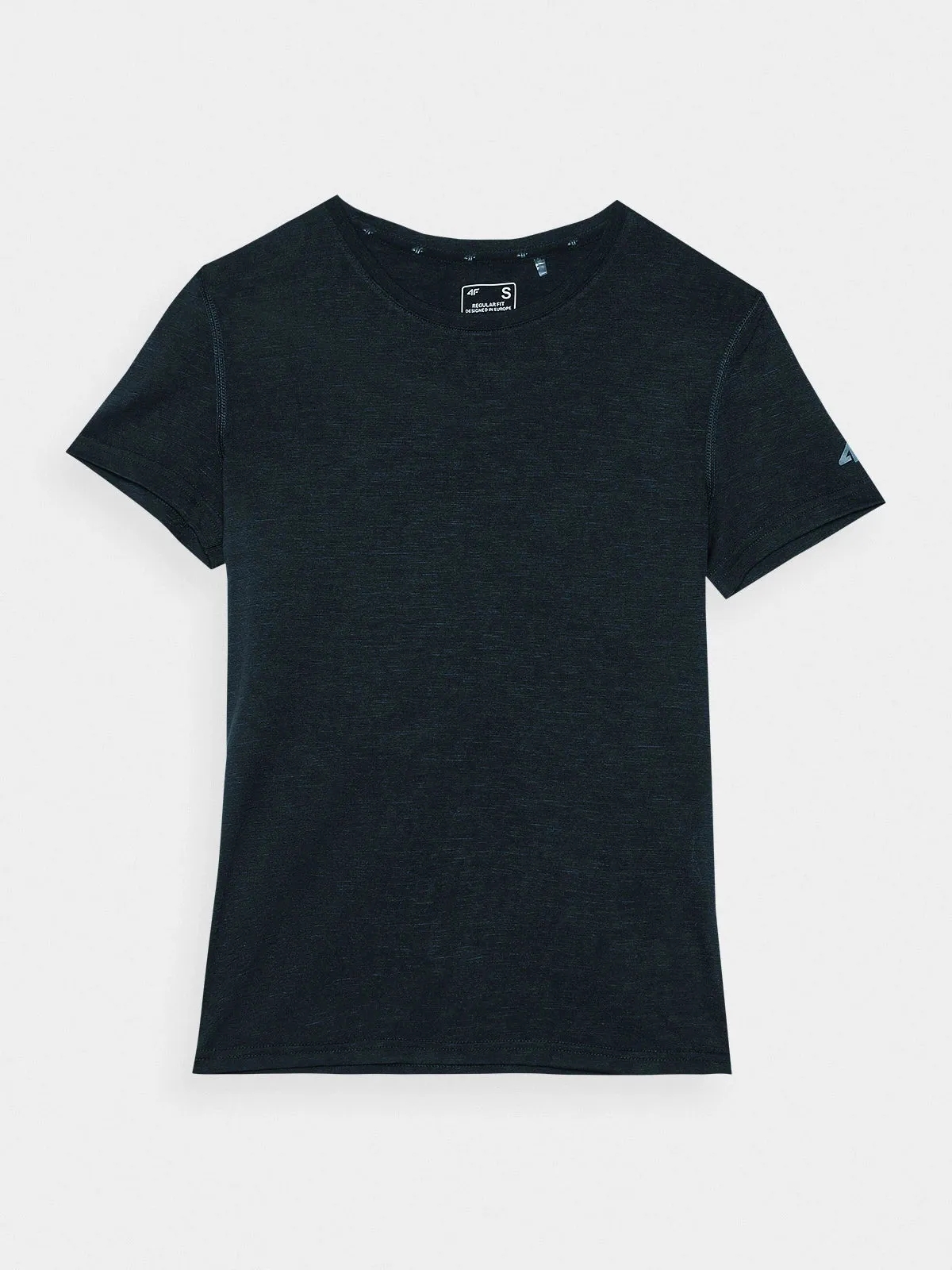 Merino T-Shirt W