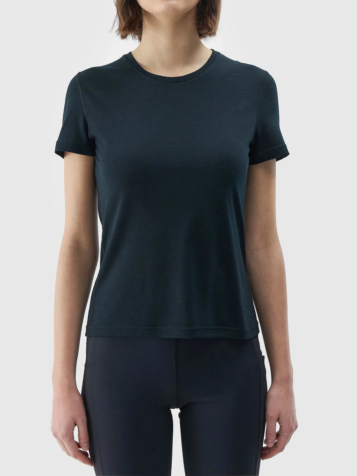 Merino T-Shirt W