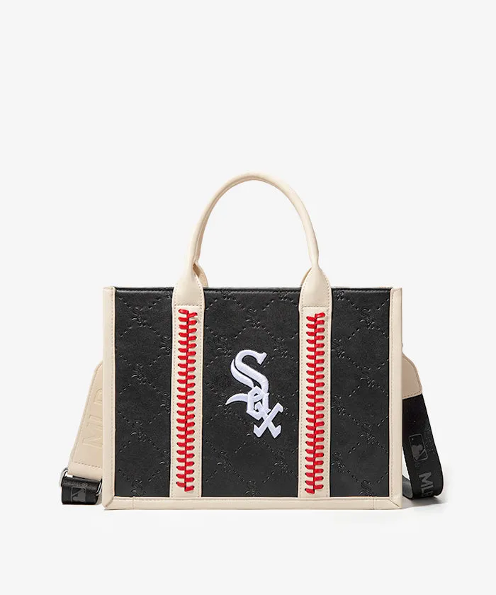 MLB Chicago White Sox Tote Bag