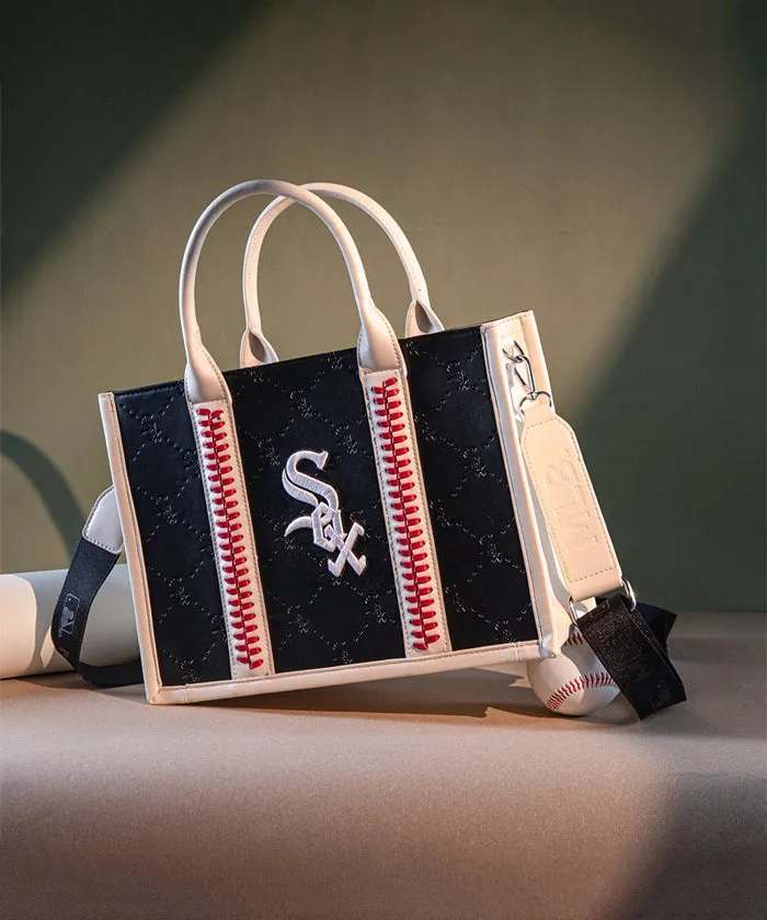 MLB Chicago White Sox Tote Bag