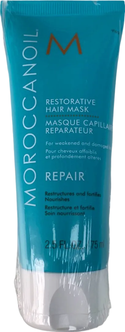 Moroccanoil Restorative Hair Mask 75 ml