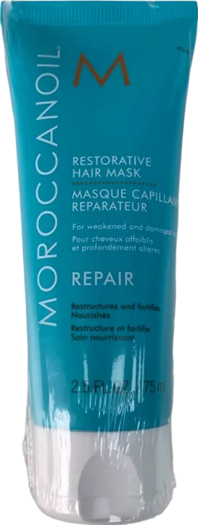 Moroccanoil Restorative Hair Mask 75 ml