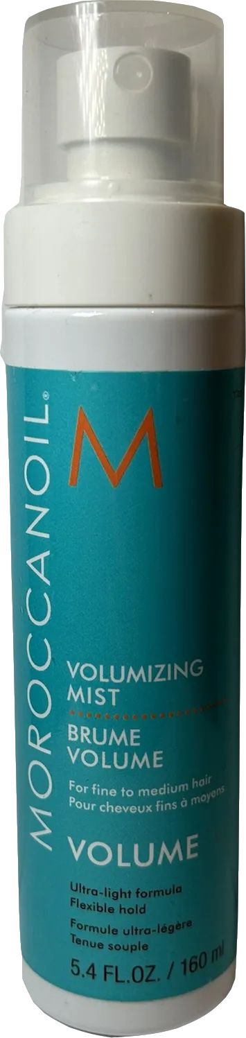 Moroccanoil Volumizing Mist 160ml