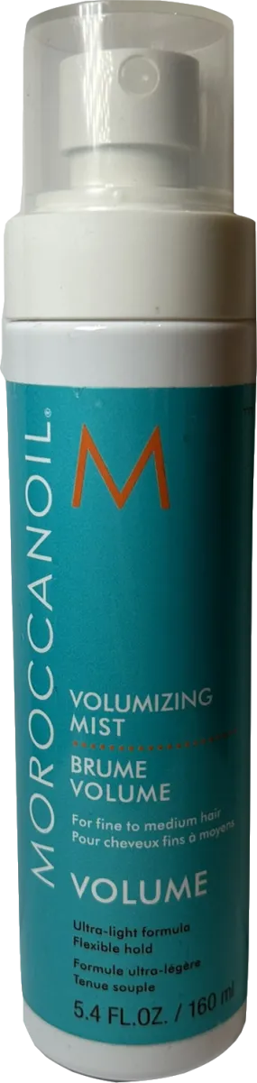 Moroccanoil Volumizing Mist 160ml