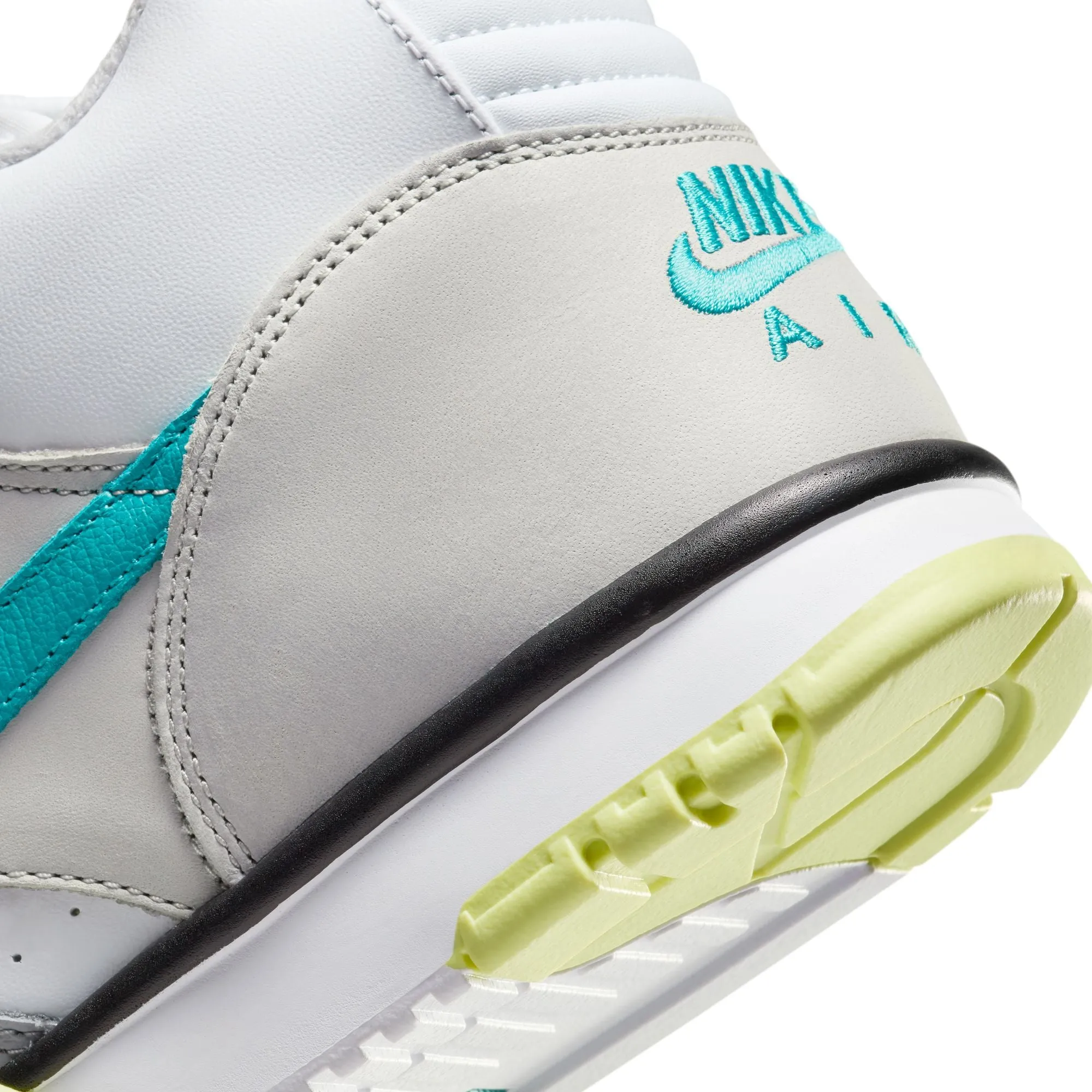 Nike Air Trainer 1 (White/Teal Nebula/Neutral Grey)