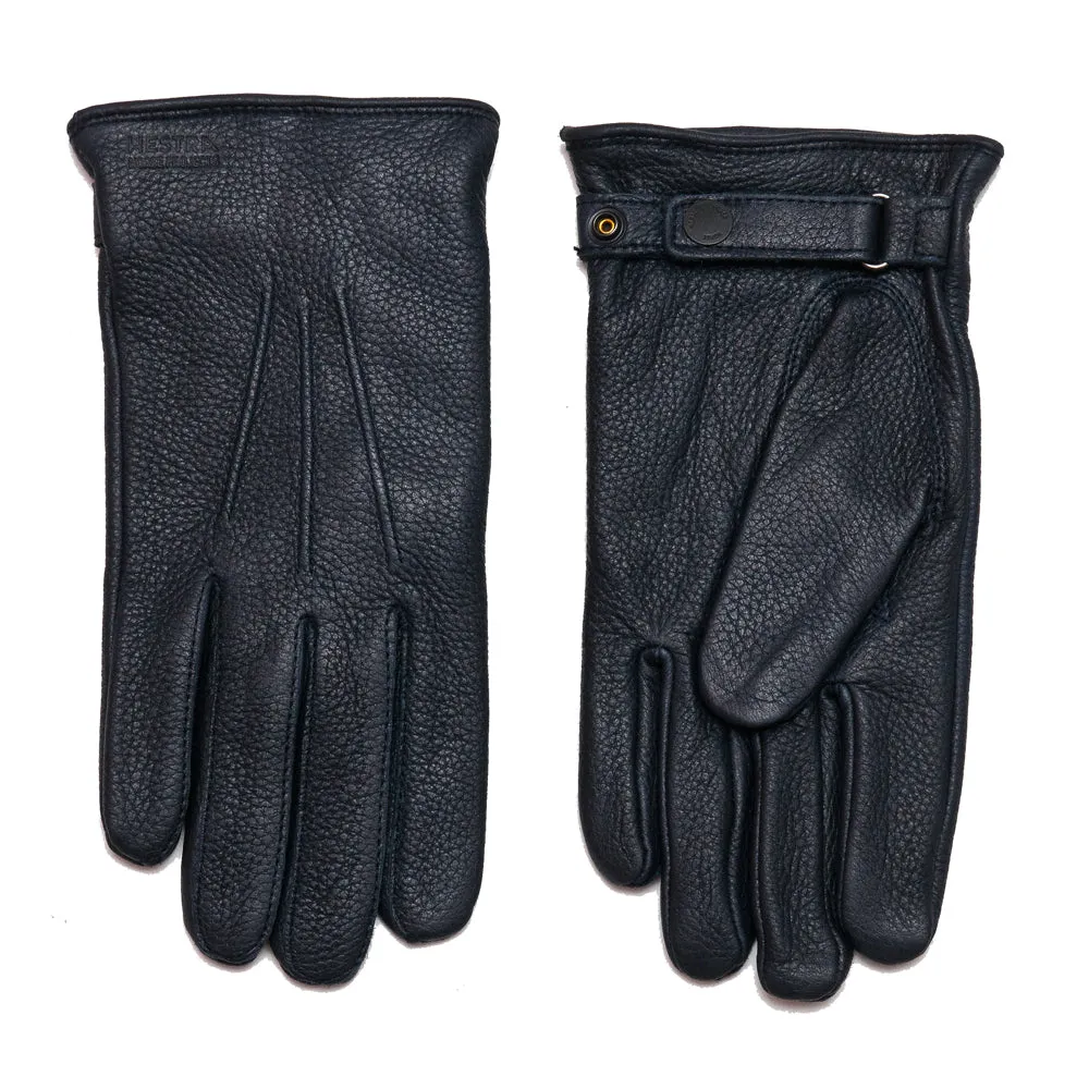 Norse Projects x Hestra Salen Gloves Dark Navy