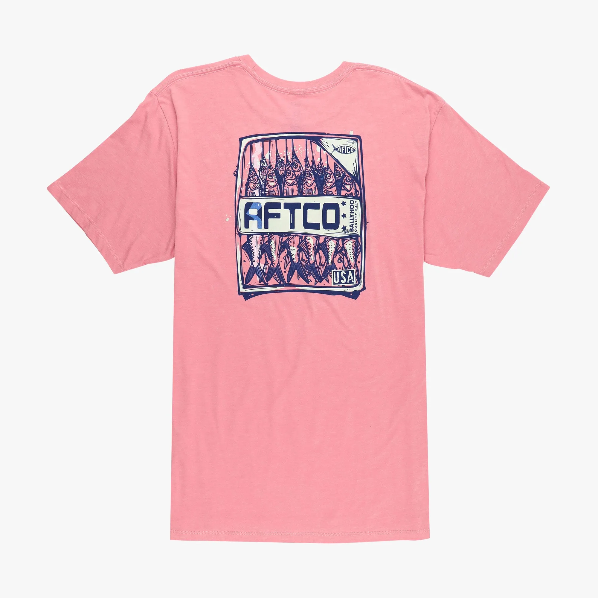 Pack of AFTCO SS T-Shirt