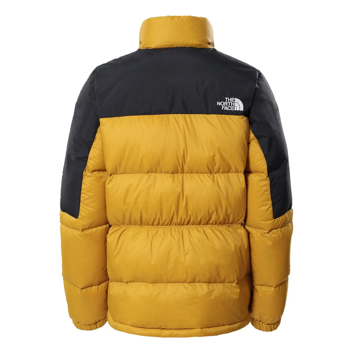 Piumino Donna The North Face Diablo Giallo / Nero