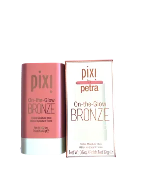 Pixi On The Glow Bronze Rich Glow 19g